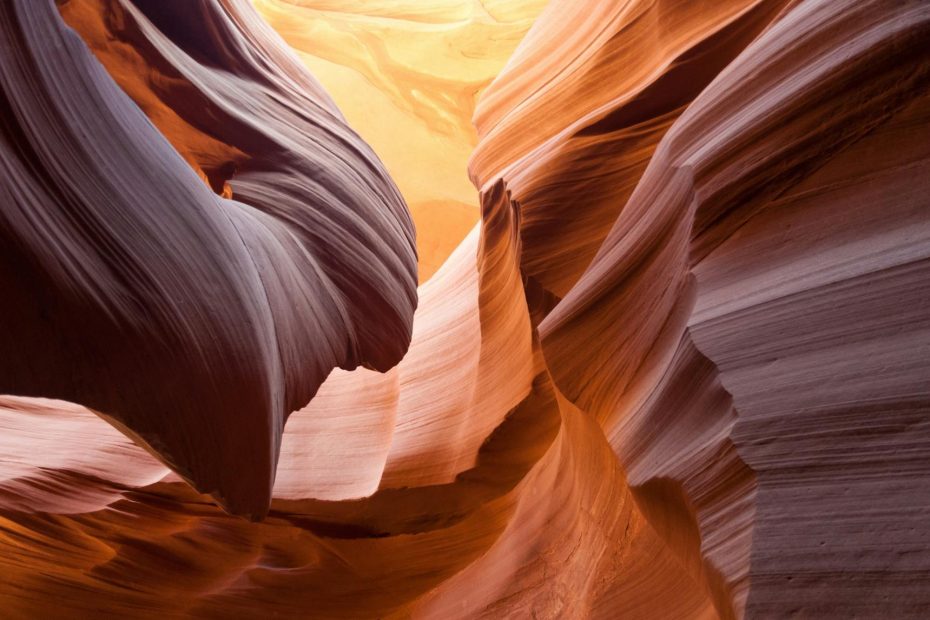 antelope canyon